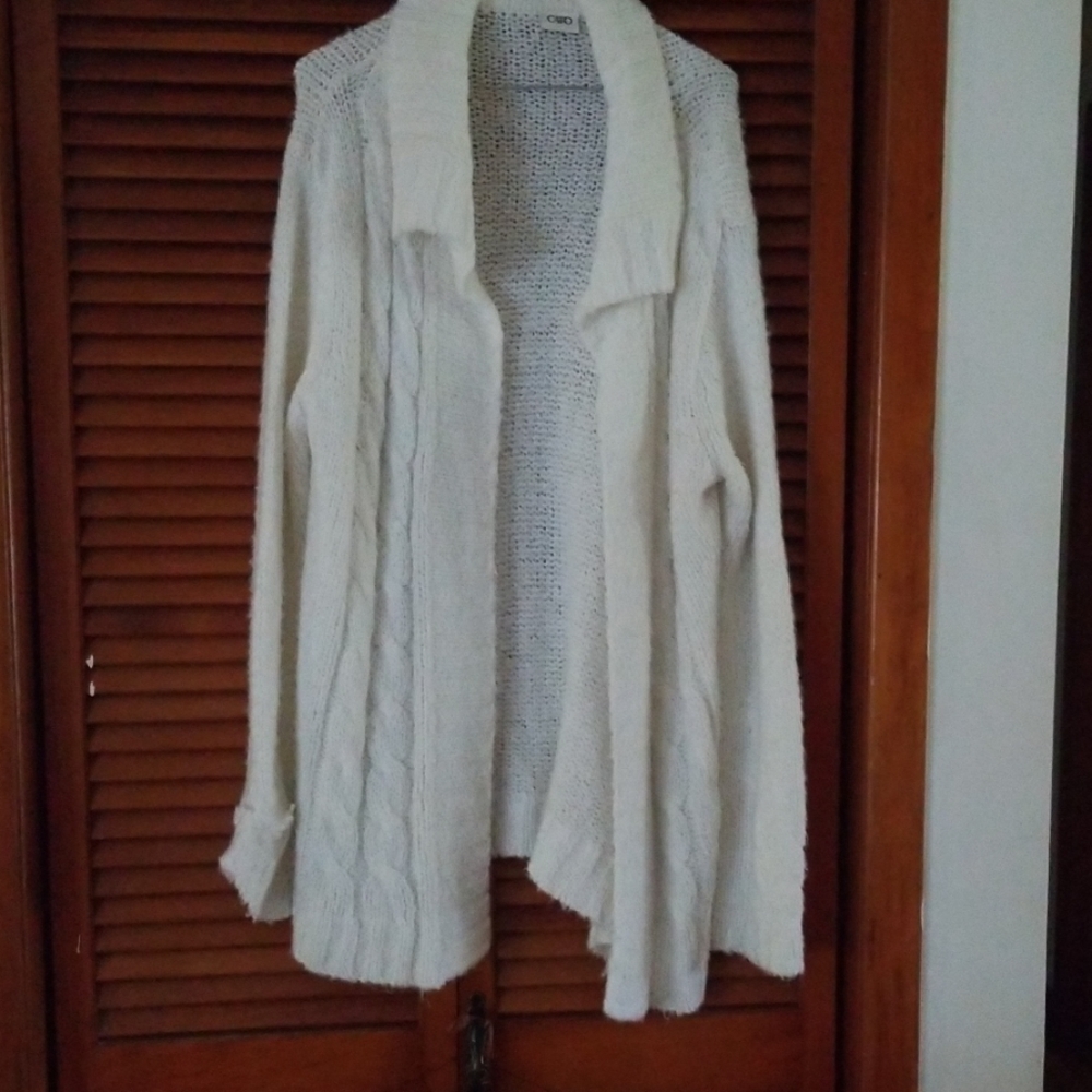 Cardigan